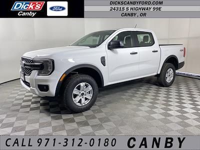 2025 Ford Ranger SuperCrew Cab 4WD Pickup for sale #SLE14723 - photo 1