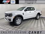 2025 Ford Ranger SuperCrew Cab 4WD Pickup for sale #SLE14723 - photo 1