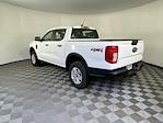 2025 Ford Ranger SuperCrew Cab 4WD Pickup for sale #SLE14723 - photo 2