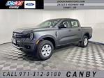 New 2025 Ford Ranger XL SuperCrew Cab 4WD Pickup for sale #SLE16464 - photo 1
