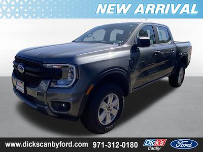 2025 Ford Ranger SuperCrew Cab 4WD Pickup for sale #SLE19937 - photo 1