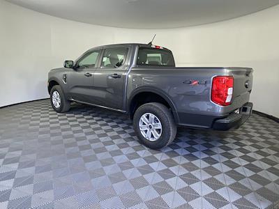 2025 Ford Ranger SuperCrew Cab 4WD Pickup for sale #SLE19937 - photo 2