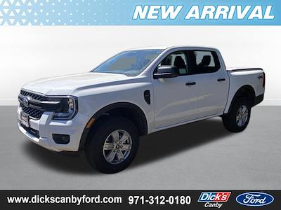 2025 Ford Ranger SuperCrew Cab 4WD Pickup for sale #SLE19975 - photo 2