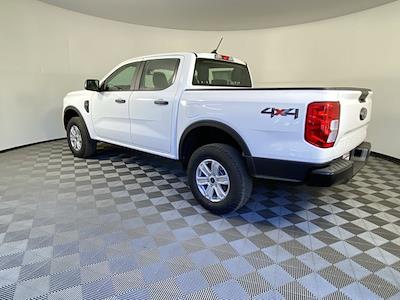 2025 Ford Ranger SuperCrew Cab 4WD Pickup for sale #SLE19975 - photo 2