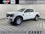 2025 Ford Ranger SuperCrew Cab 4WD Pickup for sale #SLE19975 - photo 1