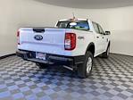 2025 Ford Ranger SuperCrew Cab 4WD Pickup for sale #SLE19975 - photo 5