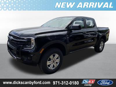 2025 Ford Ranger SuperCrew Cab 4WD Pickup for sale #SLE20187 - photo 1