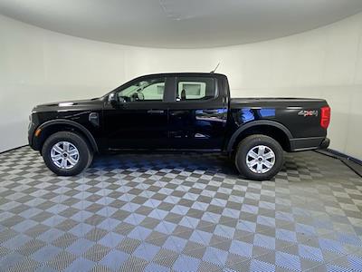 2025 Ford Ranger SuperCrew Cab 4WD Pickup for sale #SLE20187 - photo 2