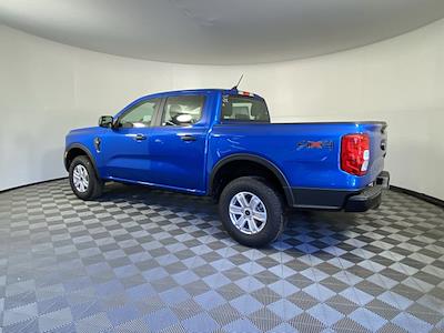 2025 Ford Ranger SuperCrew Cab 4WD Pickup for sale #SLE20407 - photo 2
