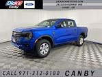 2025 Ford Ranger SuperCrew Cab 4WD Pickup for sale #SLE20407 - photo 1