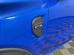 2025 Ford Ranger SuperCrew Cab 4WD Pickup for sale #SLE20407 - photo 9