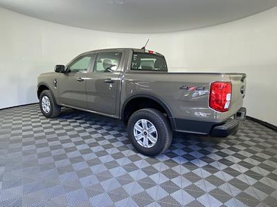 2025 Ford Ranger SuperCrew Cab 4WD Pickup for sale #SLE20437 - photo 2