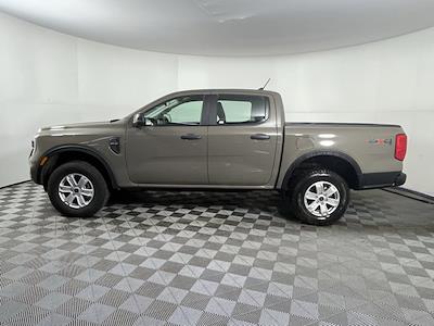 Used 2025 Ford Ranger - photo 1