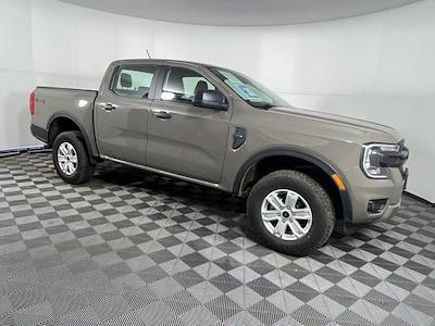 2025 Ford Ranger SuperCrew Cab 4WD Pickup for sale #SLE20437A - photo 1