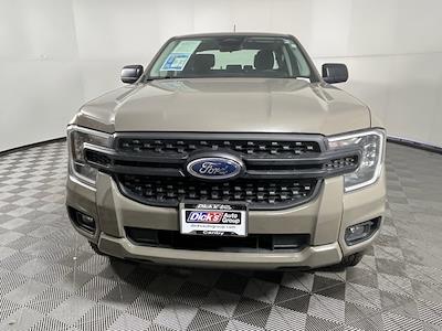 2025 Ford Ranger SuperCrew Cab 4WD Pickup for sale #SLE20437A - photo 2