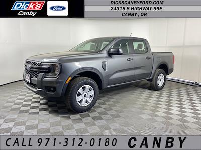 2025 Ford Ranger SuperCrew Cab 4WD Pickup for sale #SLE26364 - photo 1