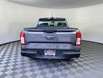 2025 Ford Ranger SuperCrew Cab 4WD Pickup for sale #SLE26364 - photo 4