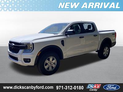 2025 Ford Ranger SuperCrew Cab 4WD Pickup for sale #SLE26763 - photo 1