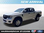 2025 Ford Ranger SuperCrew Cab 4WD Pickup for sale #SLE26763 - photo 1