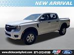 2025 Ford Ranger SuperCrew Cab 4WD Pickup for sale #SLE26763 - photo 6