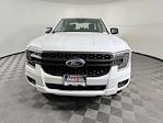 New 2025 Ford Ranger XL SuperCrew Cab 4WD Pickup for sale #SLE26763 - photo 8