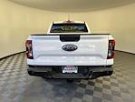 2025 Ford Ranger SuperCrew Cab 4WD Pickup for sale #SLE26898 - photo 4