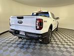 2025 Ford Ranger SuperCrew Cab 4WD Pickup for sale #SLE26898 - photo 5