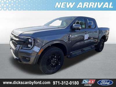 2025 Ford Ranger SuperCrew Cab 4WD Pickup for sale #SLE30247 - photo 1