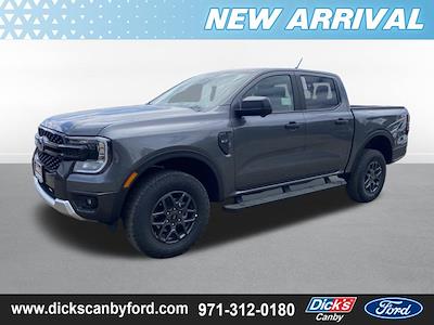 2025 Ford Ranger SuperCrew Cab 4WD Pickup for sale #SLE31698 - photo 2