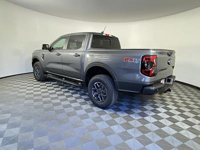 2025 Ford Ranger SuperCrew Cab 4WD Pickup for sale #SLE31698 - photo 2