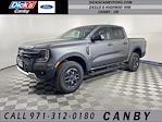 2025 Ford Ranger SuperCrew Cab 4WD Pickup for sale #SLE31698 - photo 1