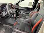 New 2025 Ford Ranger Raptor SuperCrew Cab 4WD Pickup for sale #SLE36916 - photo 10