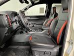 New 2025 Ford Ranger Raptor SuperCrew Cab 4WD Pickup for sale #SLE36916 - photo 11