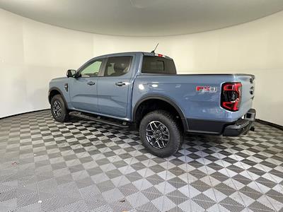 2025 Ford Ranger SuperCrew Cab 4WD Pickup for sale #SLE49195 - photo 2