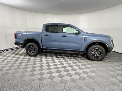 2025 Ford Ranger SuperCrew Cab 4WD Pickup for sale #SLE49195 - photo 1