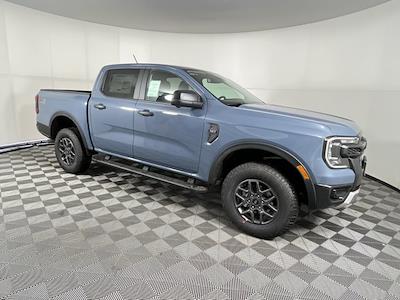 2025 Ford Ranger SuperCrew Cab 4WD Pickup for sale #SLE49195 - photo 2