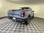 2025 Ford Ranger SuperCrew Cab 4WD Pickup for sale #SLE49195 - photo 21