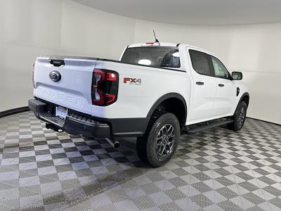 2025 Ford Ranger SuperCrew Cab 4WD Pickup for sale #SLE58972 - photo 2