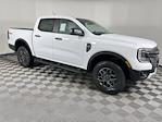 New 2025 Ford Ranger XLT SuperCrew Cab for sale #SLE58972 - photo 1