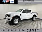2025 Ford Ranger SuperCrew Cab 4WD Pickup for sale #SLE59604 - photo 1