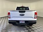 2025 Ford Ranger SuperCrew Cab 4WD Pickup for sale #SLE59604 - photo 4