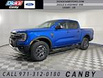 2025 Ford Ranger SuperCrew Cab 4WD Pickup for sale #SLE60896 - photo 1