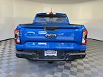 2025 Ford Ranger SuperCrew Cab 4WD Pickup for sale #SLE60896 - photo 4