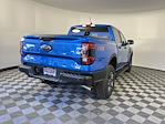 2025 Ford Ranger SuperCrew Cab 4WD Pickup for sale #SLE60896 - photo 5