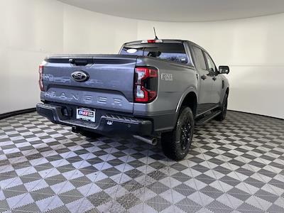 New 2025 Ford Ranger XLT SuperCrew Cab for sale #SLE66247 - photo 2