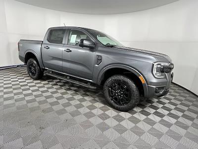 2025 Ford Ranger SuperCrew Cab 4WD Pickup for sale #SLE66247 - photo 1