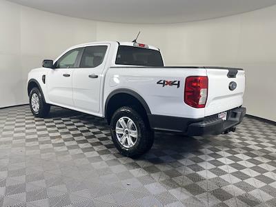 New 2025 Ford Ranger XL SuperCrew Cab for sale #SLE69187 - photo 2