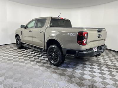 New 2025 Ford Ranger XLT SuperCrew Cab for sale #SLE69736 - photo 2