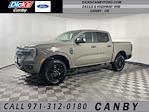 2025 Ford Ranger SuperCrew Cab 4WD Pickup for sale #SLE69736 - photo 1