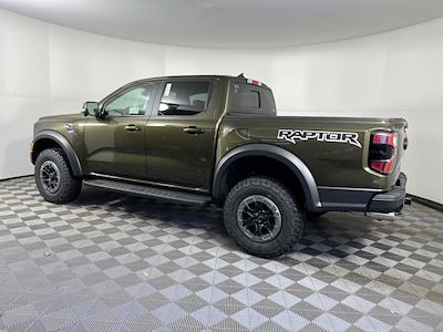 New 2025 Ford Ranger Raptor SuperCrew Cab for sale #SLE71293 - photo 1
